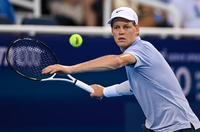 Jannik Sinner vs Adrian Mannarino Tips, Prediction & Live Stream - Sinner to ease into quarter-finals