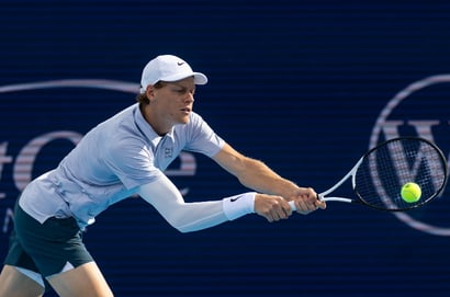 Jannik Sinner vs Felix Auger-Aliassime Tips, Prediction & Live Stream - Sinner 0-2 vs FAA ahead of quarter-finals