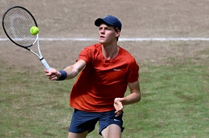 Jannik Sinner