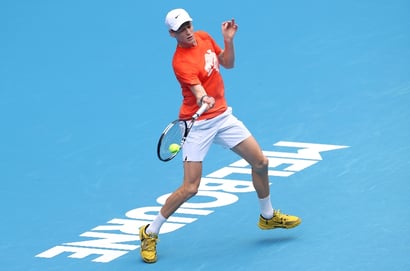 Jannik Sinner