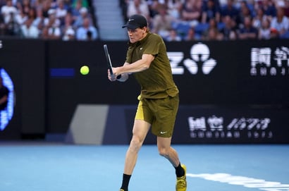 Jannik Sinner