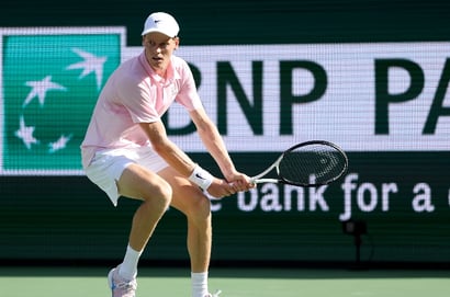 Jannik Sinner