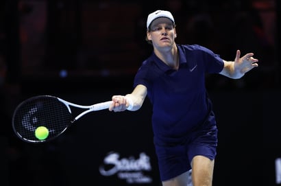Jannik Sinner vs Daniel Altmaier Tips, Prediction & Live Stream - Sinner to cruise in Vienna opener