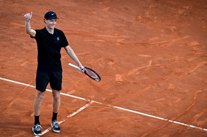French Open Men's Futures Tips & Predictions - Can anyone stop Sinner at Roland Garros?
