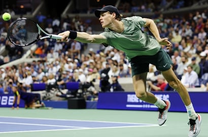 US Open Live Stream - How to watch the Men's tennis tournament live online