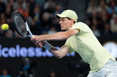 Jannik Sinner vs Ben Shelton Tips, Prediction & Live Stream - Sinner set for fifth consecutive straight sets win over Shelton