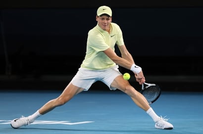 Jannik Sinner vs Ben Shelton Live Stream - Watch the Australian Open Semi-Finals Today