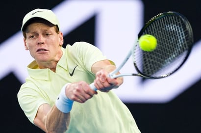 Jannik Sinner vs Alexander Zverev Tips, Prediction & Live Stream - Sinner to defend Australian Open title