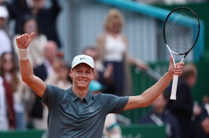 Jannik Sinner vs Benjamin Bonzi Betting Picks & Live Stream – Sinner to Dominate the Scoreline in Madrid