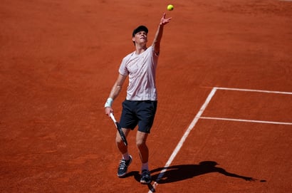 Jannik Sinner