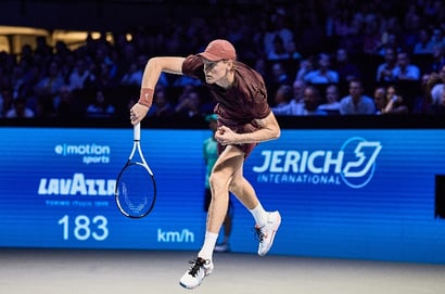 Jannik Sinner vs Alexander Bublik Tips, Prediction & Live Stream - Can Bublik lift once more against Sinner?