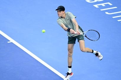 Jannik Sinner vs Marin Cilic Tips, Prediction & Live Stream - Sinner begins Beijing title quest