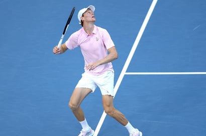 Jannik Sinner