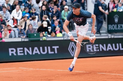 2025 French Open Live Streaming - Watch Jannik Sinner vs Carlos Alcaraz in the Final at Roland Garros