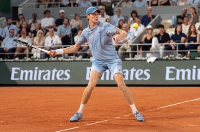 Jannik Sinner vs Juan Manuel Cerundolo Live Stream & Betting Tips - Handicaps in Play at the French Open