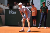 Jannik Sinner