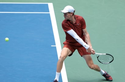 Jannik Sinner