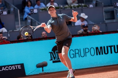 Jannik Sinner vs Rafael Jodar Tips, Prediction & Live Stream - Sinner to subdue rising Spanish teenager in Madrid quarters