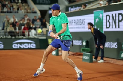 Jannik Sinner