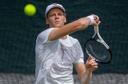 Jannik Sinner
