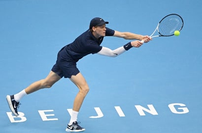 Jannik Sinner vs Fabian Marozsan Tips, Prediction & Live Stream - Can Marozsan challenge Sinner in Beijing quarters?