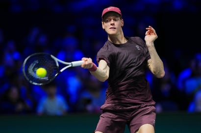 Jannik Sinner vs Francisco Cerundolo Tips, Prediction & Live Stream - Sinner targets first Paris Masters quarter-final