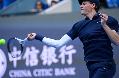 Jannik Sinner vs Alex de Minaur Tips, Prediction & Live Stream - Sinner set for 11th straight win over Demon