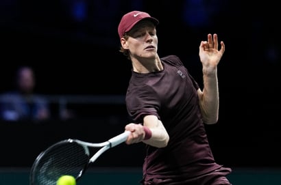 Jannik Sinner