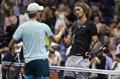 Jannik Sinner vs Alexander Zverev Preview, Predictions & Betting Tips - Zverev to Push Sinner in the Australian Open Final