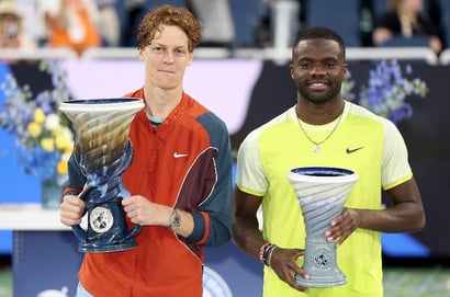 2025 ATP Cincinnati Open prize money - $9,193,540 on offer in Ohio