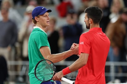Jannik Sinner vs Novak Djokovic Live Stream & Betting Tips - Watch Wimbledon 2025 Online