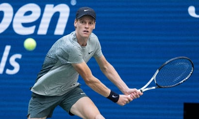 2025 US Open Winner Odds - Jannik Sinner tipped to dominate at the 2025 US Open