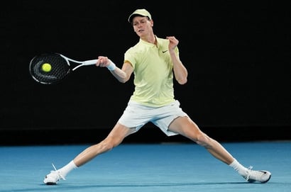 Jannik Sinner vs Alexander Zverev Live Stream - How to Watch the Australian Open Final