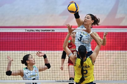 Japan Women