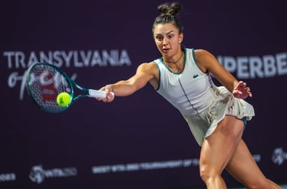 Ella Seidel vs Jaqueline Cristian Live Stream & Tips - How to Watch WTA Cluj-Napoca Online