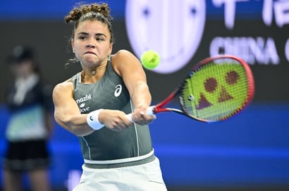 Amanda Anisimova vs Jasmine Paolini Tips, Prediction & Live Stream - Paolini to cover in Beijing quarters