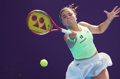 Jasmine Paolini vs Priscilla Hon Tips, Prediction & Live Stream - Paolini to snap three-match losing run in Merida opener