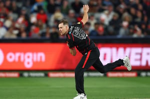 Melbourne Renegades vs Hobart Hurricanes Tips | BBL15