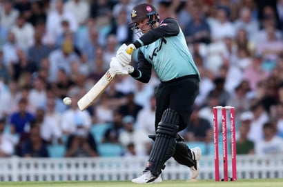 MI London vs Sunrisers Leeds The Hundred Predictions - Khan, Curran & Co to bury Sunrisers