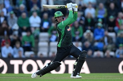 Jason Roy