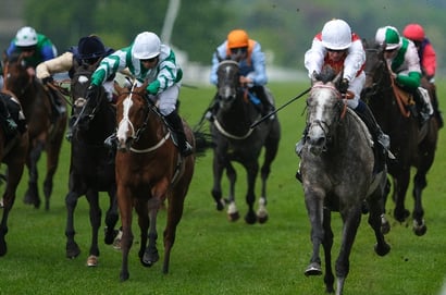 Royal Ascot 2025 Tips - Four early tips for the Royal Meeting