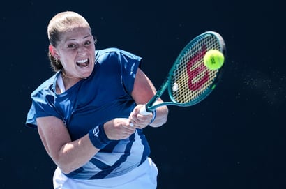 Jelena Ostapenko