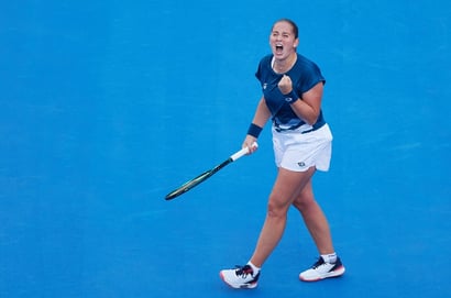 Jelena Ostapenko