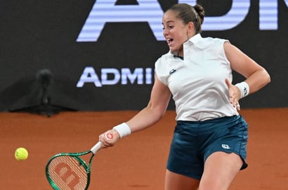 Jelena Ostapenko