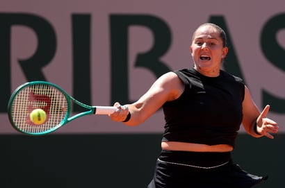 Jelena Ostapenko