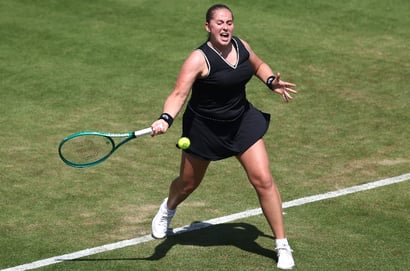 Jelena Ostapenko