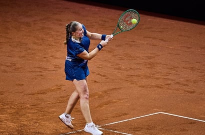 Amanda Anisimova vs Jelena Ostapenko Tips, Prediction & Live Stream - Tough test for Anisimova after injury setback