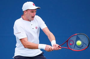 Sebastian Baez vs Jenson Brooksby betting picks