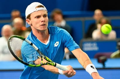 2025 Murcia Challenger Live Streaming -  Watch Carlos Taberner vs Jesper de Jong in the Final