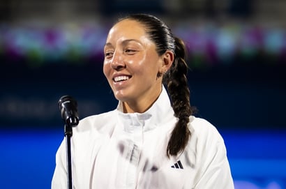 Jessica Pegula